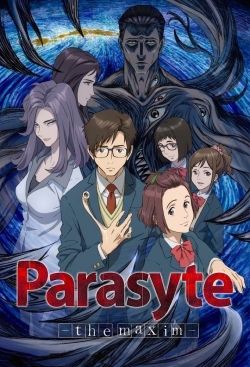 Watch Free Parasyte -the maxim- Full Movies HD Online MyFlixer