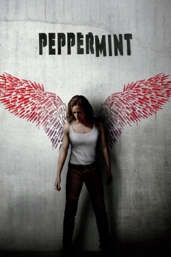 Watch Free Peppermint Full Movies HD Online MyFlixer