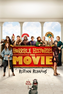 Watch Free Horrible Histories: The Movie - Rotten Romans Full Movies HD Online MyFlixer