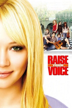 Watch Free Raise Your Voice Full Movies HD Online MyFlixer