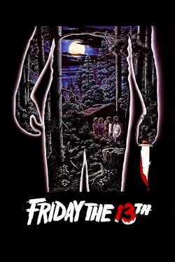 Watch Free Friday the 13th Full Movies HD Online MyFlixer