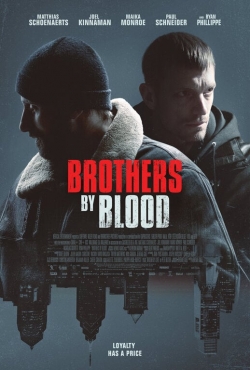 Watch Free Brothers by Blood Full Movies HD Online MyFlixer