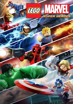 Watch Free LEGO Marvel Super Heroes: Avengers Reassembled! Full Movies HD Online MyFlixer