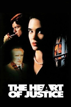 Watch Free The Heart of Justice Full Movies HD Online MyFlixer