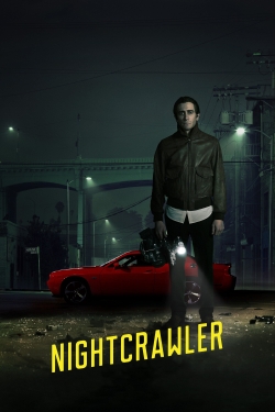 Watch Free Nightcrawler Full Movies HD Online MyFlixer