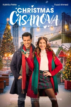 Watch Free Christmas Casanova Full Movies HD Online MyFlixer