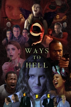 Watch Free 9 Ways to Hell Full Movies HD Online MyFlixer