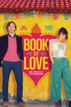 Watch Free Book of Love Full Movies HD Online MyFlixer