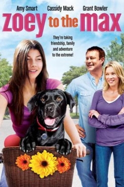 Watch Free Zoey to the Max Full Movies HD Online MyFlixer