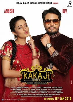 Watch Free Kaka Ji Full Movies HD Online MyFlixer