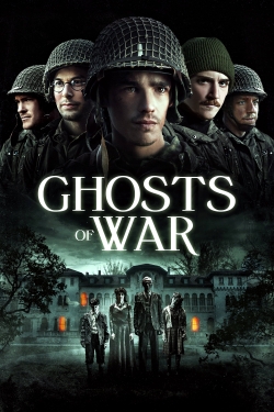 Watch Free Ghosts of War Full Movies HD Online MyFlixer