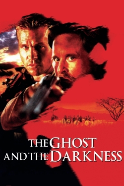 Watch Free The Ghost and the Darkness Full Movies HD Online MyFlixer