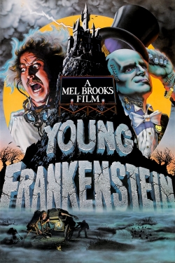 Watch Free Young Frankenstein Full Movies HD Online MyFlixer