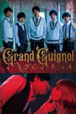 Watch Free Grand Guignol Full Movies HD Online MyFlixer