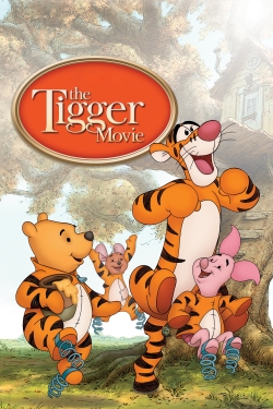 Watch Free The Tigger Movie Full Movies HD Online MyFlixer