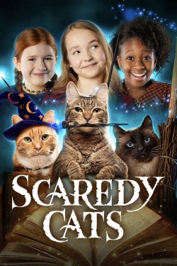 Watch Free Scaredy Cats Full Movies HD Online MyFlixer