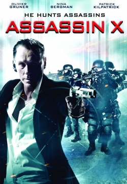 Watch Free Assassin X Full Movies HD Online MyFlixer