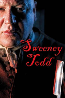 Watch Free Sweeney Todd Full Movies HD Online MyFlixer