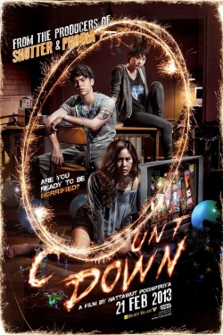 Watch Free Countdown Full Movies HD Online MyFlixer