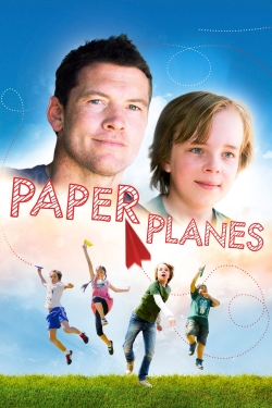 Watch Free Paper Planes Full Movies HD Online MyFlixer