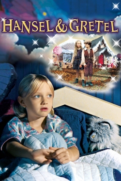 Watch Free Hansel & Gretel Full Movies HD Online MyFlixer