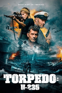 Watch Free Torpedo Full Movies HD Online MyFlixer