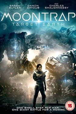 Watch Free Moontrap: Target Earth Full Movies HD Online MyFlixer