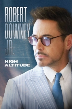 Watch Free Robert Downey Jr.: High Altitude Full Movies HD Online MyFlixer