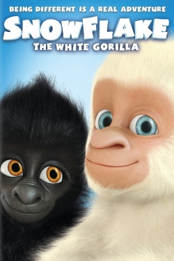 Watch Free Snowflake, the White Gorilla Full Movies HD Online MyFlixer