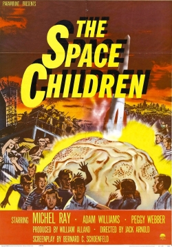 Watch Free The Space Children Full Movies HD Online MyFlixer