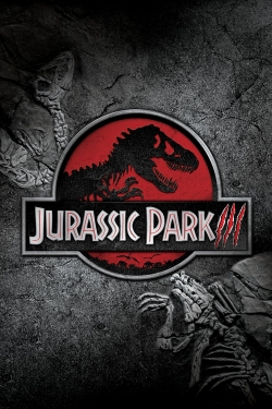 Watch Free Jurassic Park III Full Movies HD Online MyFlixer