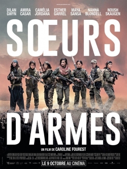 Watch Free Soeurs d'armes Full Movies HD Online MyFlixer