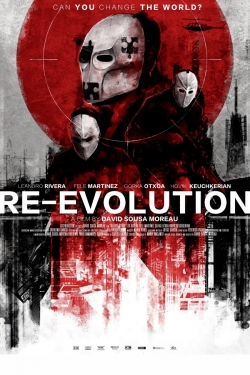 Watch Free Re-evolution Full Movies HD Online MyFlixer