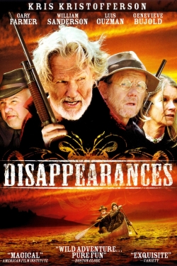 Watch Free Disappearances Full Movies HD Online MyFlixer