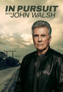 Watch Free In Pursuit with John Walsh Full Movies HD Online MyFlixer