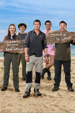 Watch Free Celebrity Island with Bear Grylls Full Movies HD Online MyFlixer