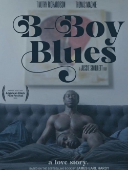 Watch Free B-Boy Blues Full Movies HD Online MyFlixer