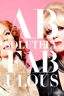 Watch Free Absolutely Fabulous Full Movies HD Online MyFlixer