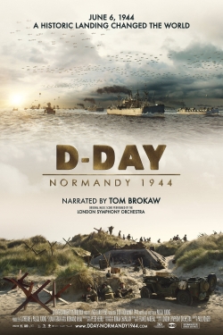 Watch Free D-Day: Normandy 1944 Full Movies HD Online MyFlixer