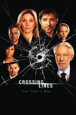 Watch Free Crossing Lines Full Movies HD Online MyFlixer