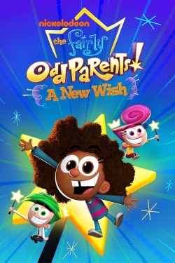 Watch Free The Fairly OddParents: A New Wish Full Movies HD Online MyFlixer