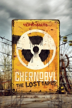 Watch Free Chernobyl: The Lost Tapes Full Movies HD Online MyFlixer