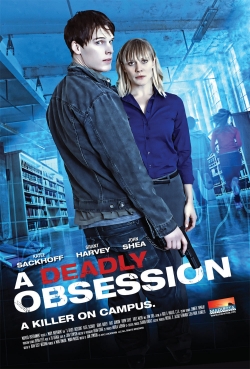 Watch Free A Deadly Obsession Full Movies HD Online MyFlixer