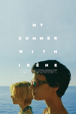 Watch Free My Summer With Irène Full Movies HD Online MyFlixer