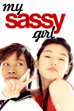 Watch Free My Sassy Girl Full Movies HD Online MyFlixer