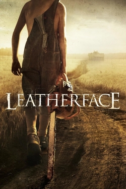 Watch Free Leatherface Full Movies HD Online MyFlixer