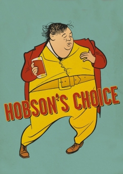 Watch Free Hobson's Choice Full Movies HD Online MyFlixer