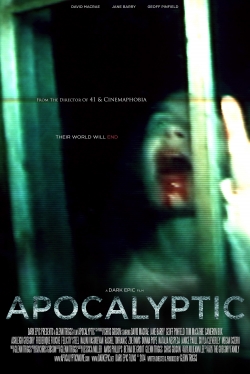 Watch Free Apocalyptic Full Movies HD Online MyFlixer