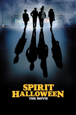 Watch Free Spirit Halloween: The Movie Full Movies HD Online MyFlixer