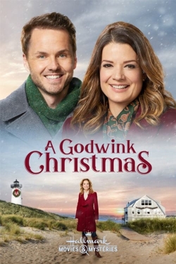 Watch Free A Godwink Christmas Full Movies HD Online MyFlixer